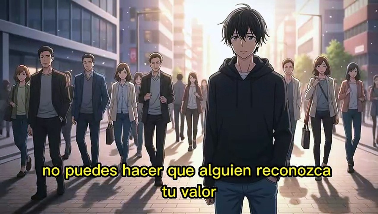 ¡NO CONTROLAS A NADIE!