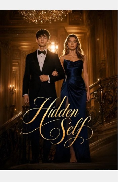 Hidden Self- Drama FULL MOVIES ENGLISH SUB