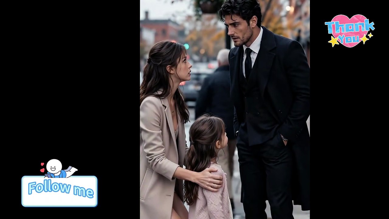 She Told the Alpha Her Daddy Was Dead. He Wasn't