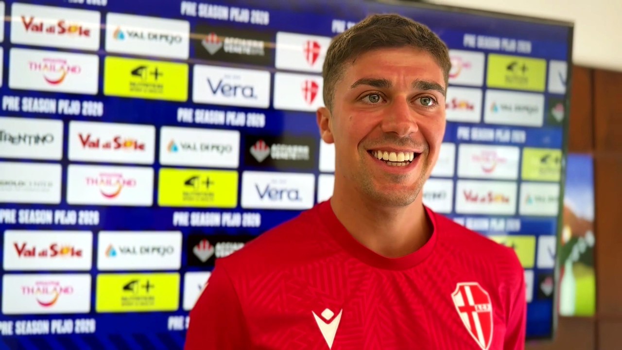 Zanimacchia si racconta: “El Shaarawy uno dei miei idoli”
