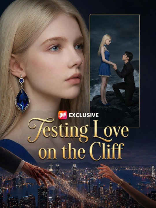 Testing Love on the Cliff | New Movie 2026