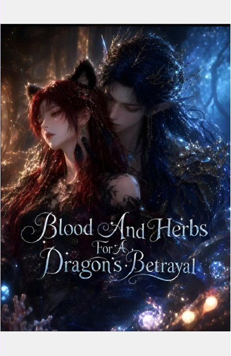 (Dubbed) Blood And Herbs For A Dragon's Betrayal- Drama FULL MOVIES ENGLISH SUB