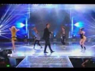 Amr Diab In World Music Awards 2007 (Full Video)