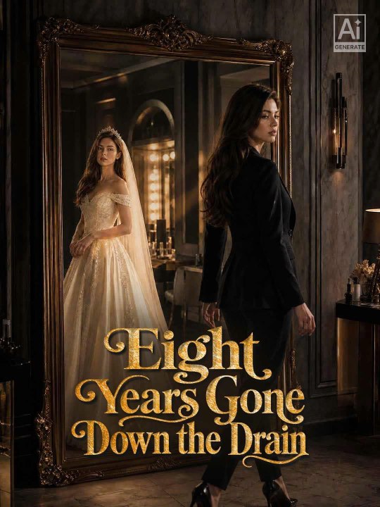 Eight Years Gone Down the Drain  | New Movie 2026