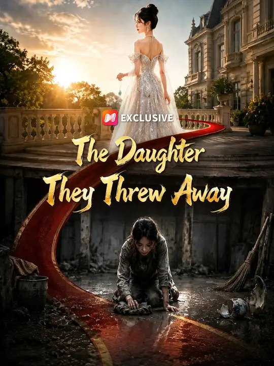 The Daughter They Threw Away Episode 2