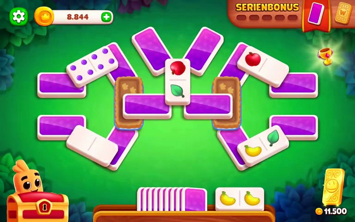 Domino Dreams Level 244