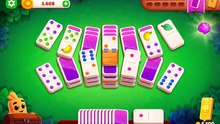 Domino Dreams Level 240