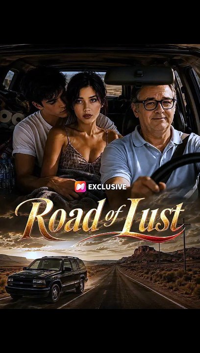 [FULL] Road of Lust