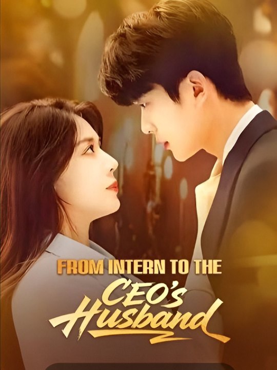 From Intern to the CEO’s Husband