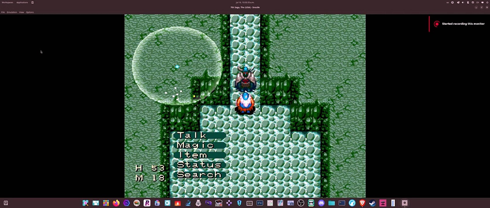 7th Saga (Pison)
