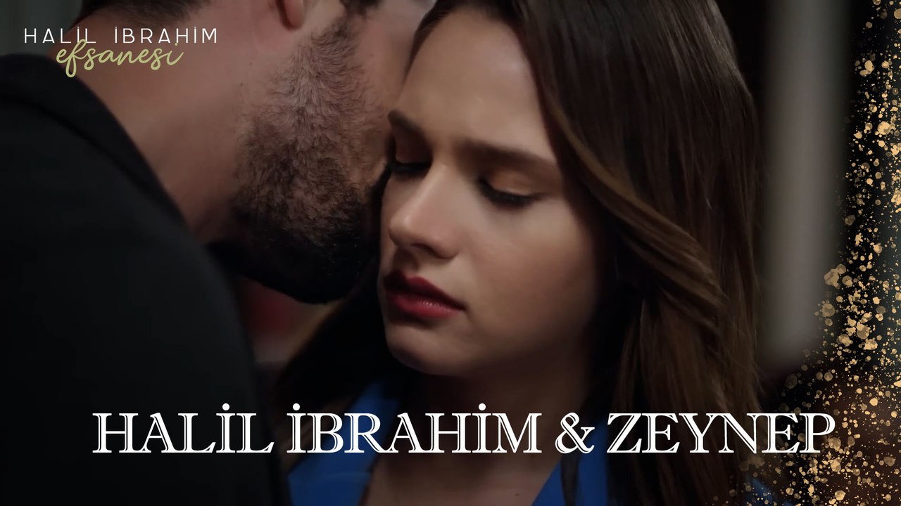 Halil İbrahim İle Zeynep