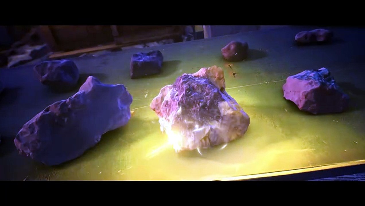 Mysterious Treasures | 神藏 EP 06 | ENG SUB