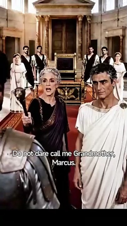 Cleopatra The Golden Queen Of Egypt Episode GoldReel TV [Full Movie]