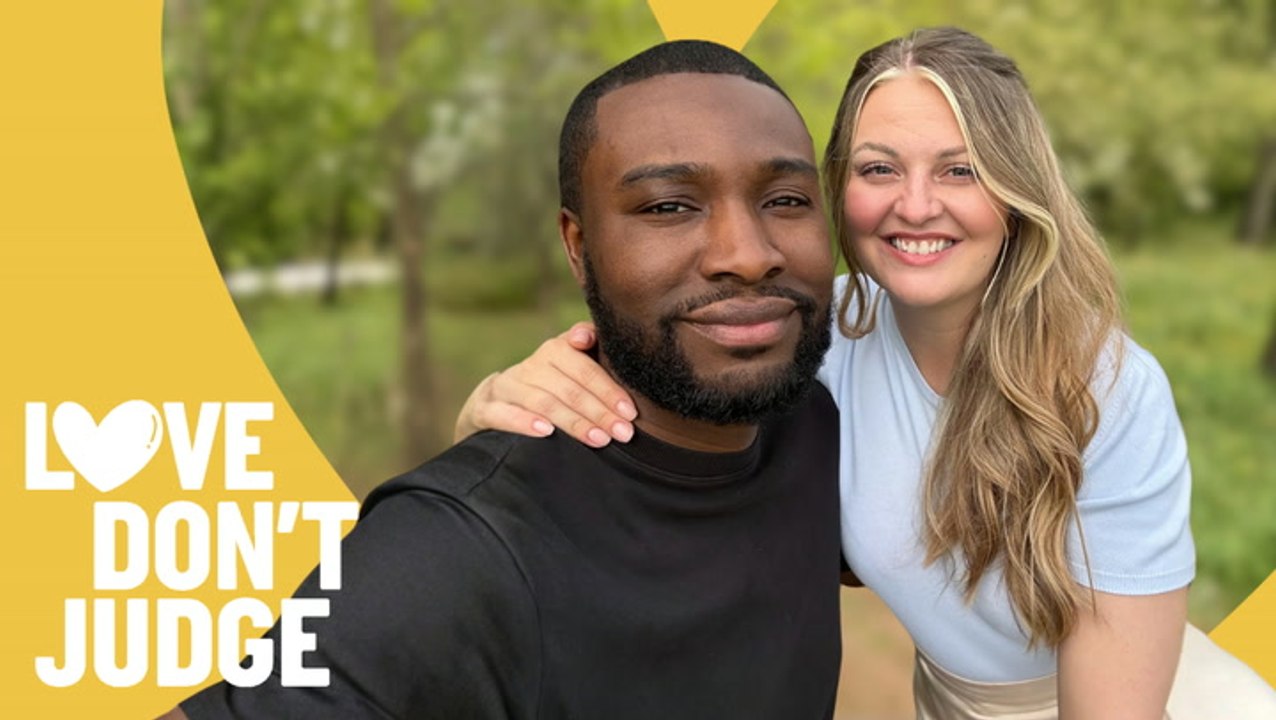 I Live To Serve My Husband | LOVE DON'T JUDGE