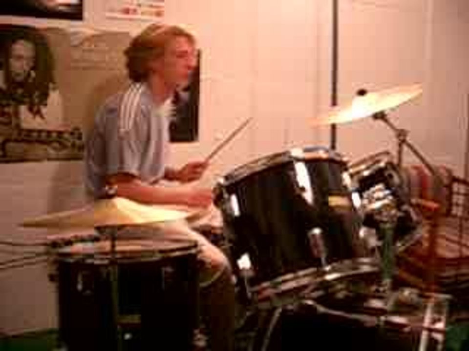 quel batteur...