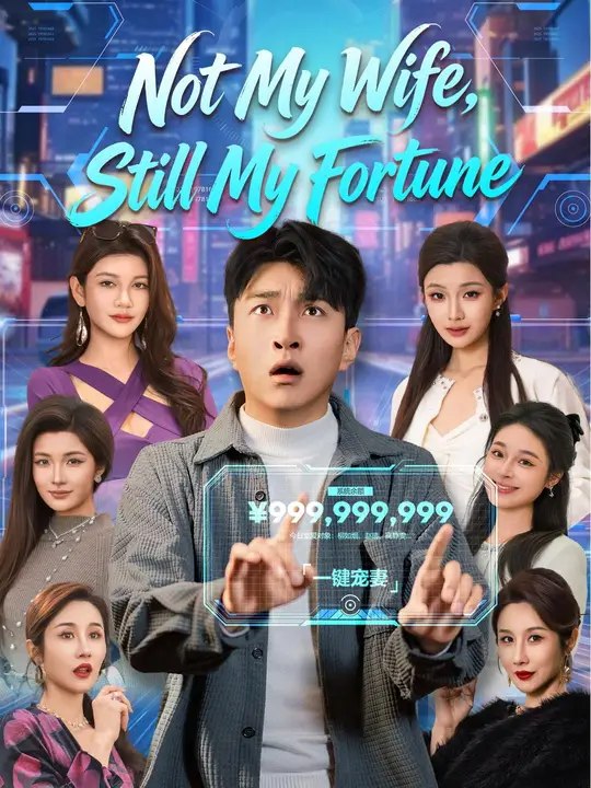 (Dubbed) Not My Wife, Still My Fortune Episode 5