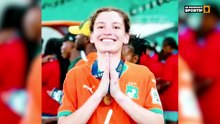La conférence de lancement de Mousso Foot 2026