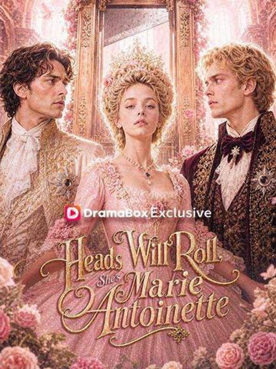 Heads Will Roll She S Marie Antoinette - FULL MOVIE | 2026 Exclusive