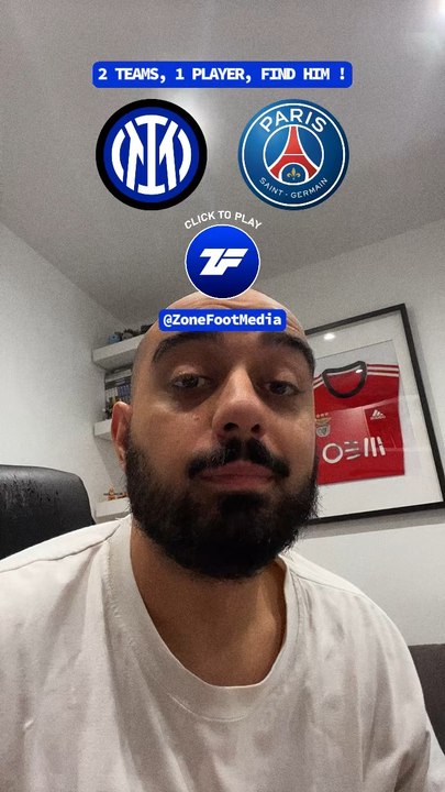 2 JOUERS = 1 CLUB !!!