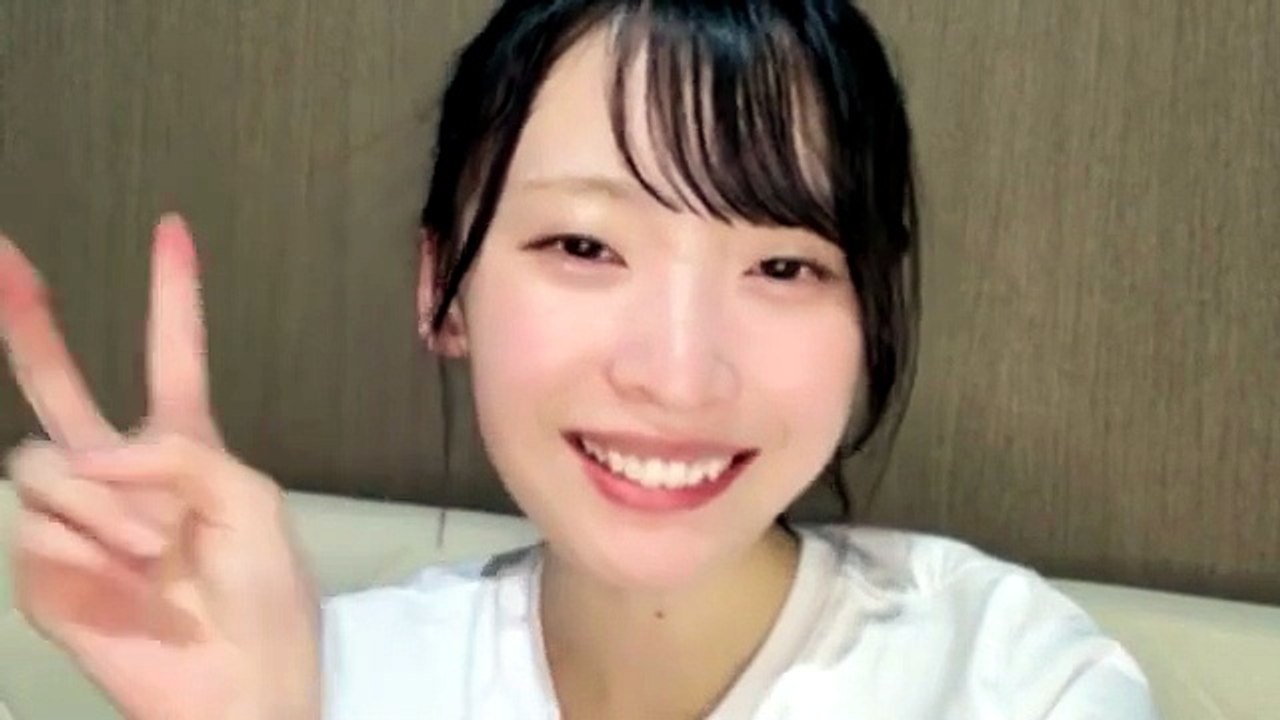 坂川陽香 AKB48 2026-07-16 22_30 SHOWROOM