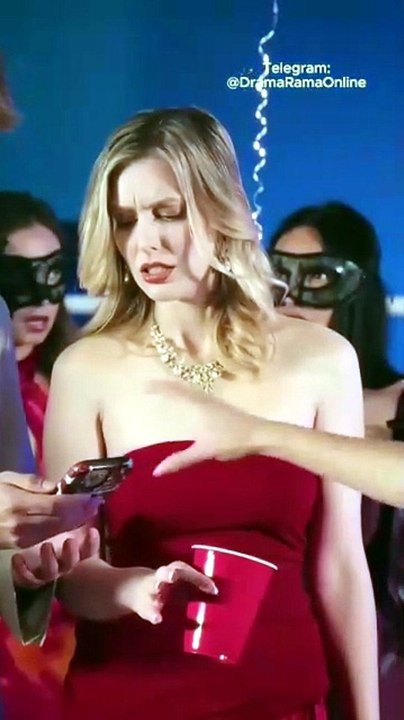 Matters Of The Heart Defy Logic - Full Short Drama - Video Dailymotion [Full Movie]