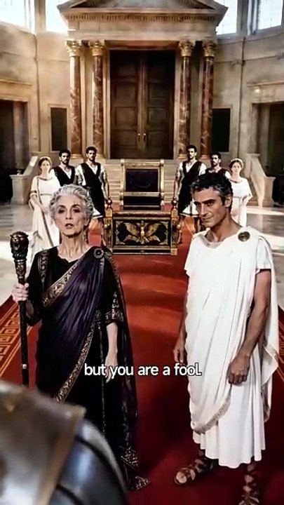 Cleopatra The Golden Queen of Egypt