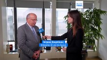 Επίτροπος Άμυνας ΕΕ: «Η Ουκρανία βρίσκεται σε ισχυρότερη θέση μετά τα πλήγματα στη Ρωσία»