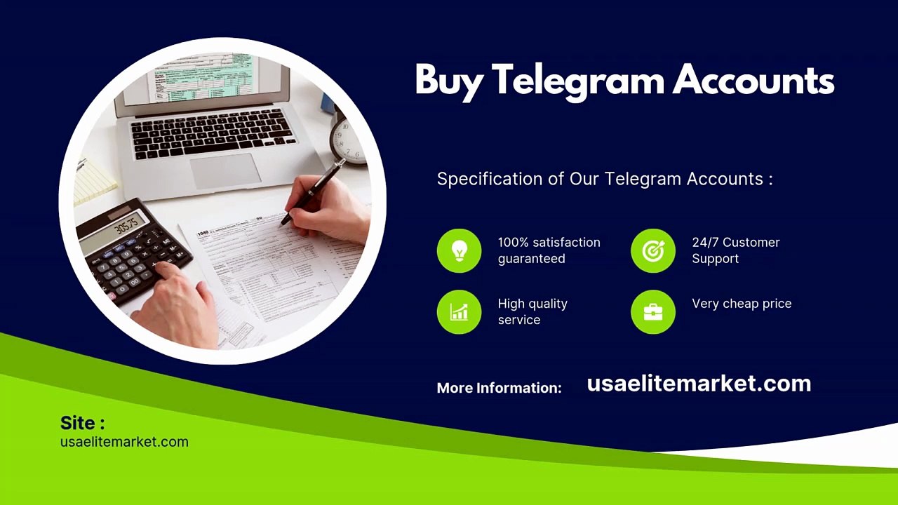 Top 09 Sites to Buy- Telegram- Accounts- Securely -in 2026