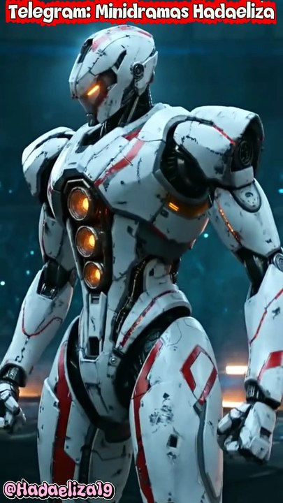 tempestad el ultimo mecha en español
