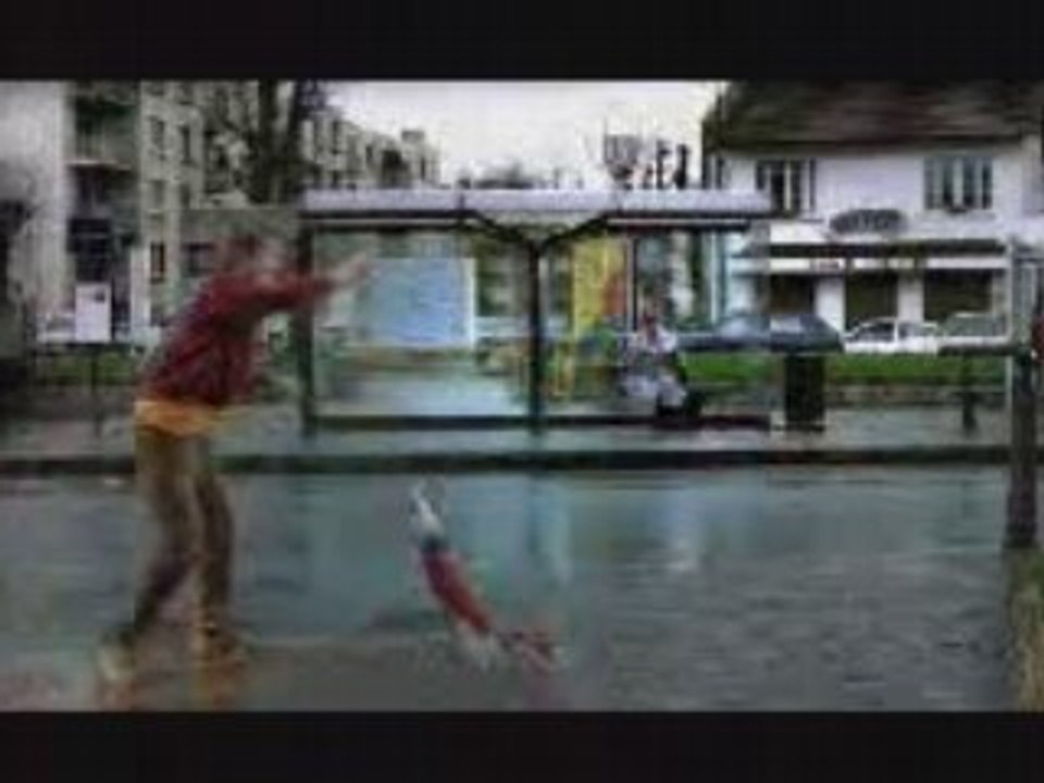 foot !!!