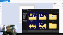 Vamos mudar a tela do nosso PC! 🖥️✨