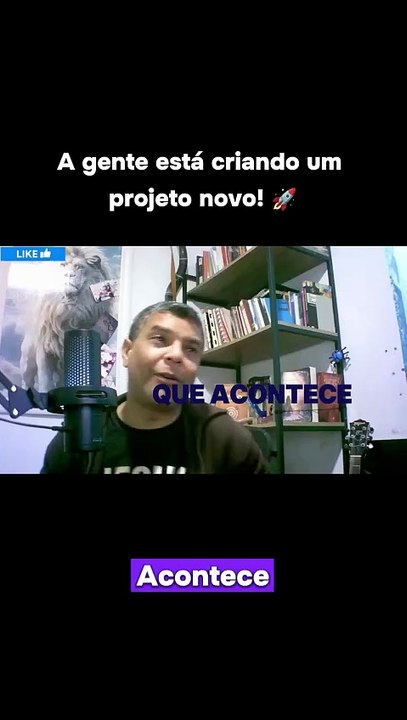Esse vírus viral está pegando todo mundo! 🤒