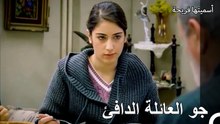 حياة العمارة  انا اعاني من الم الحب بشكل سيء - أسميتها فريحة