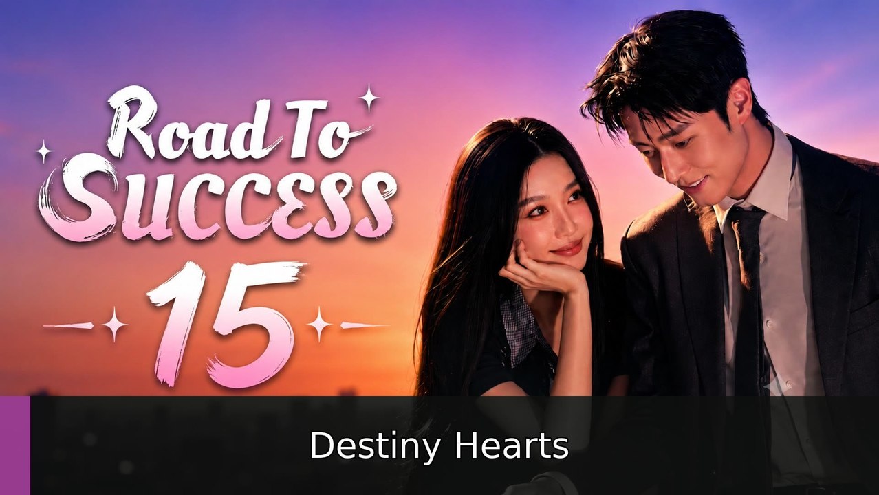 Road to Success (2026) Episode 15 I #englishsub #fullepisode🔥🍿🔥 | Destiny Hearts
