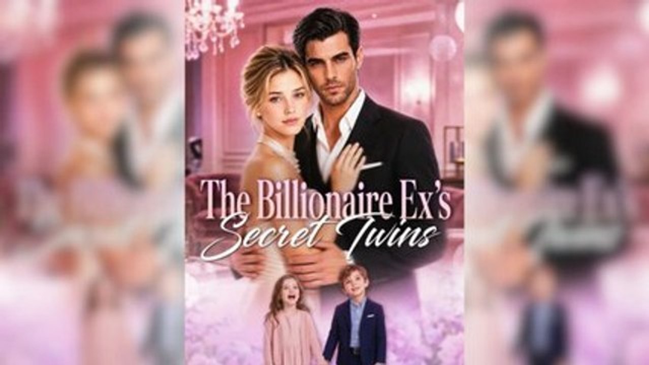 [Full] The Billionaire Ex'S Secret Twins ✅ FULL [Eng Sub] | Full Episode Short Drama 2026 ...