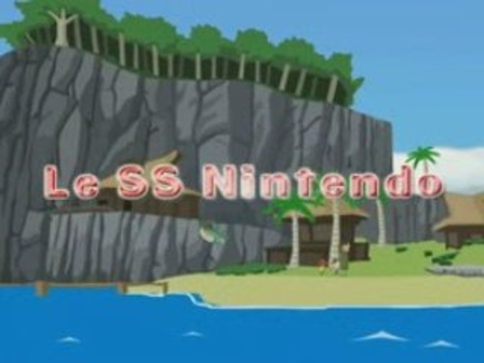 E3 2008 Teaser