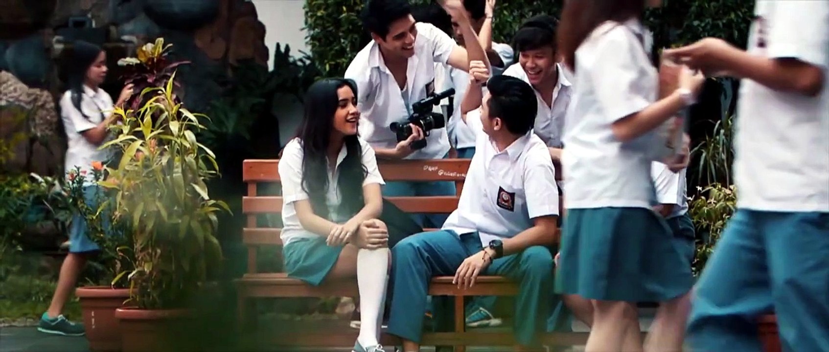 Film Horor Indonesia #HantuGunungKawi