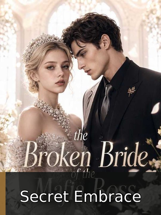 The Broken Bride of the Mafia Boss #engsub #fullepisode💥⚡️ | Secret Embrace