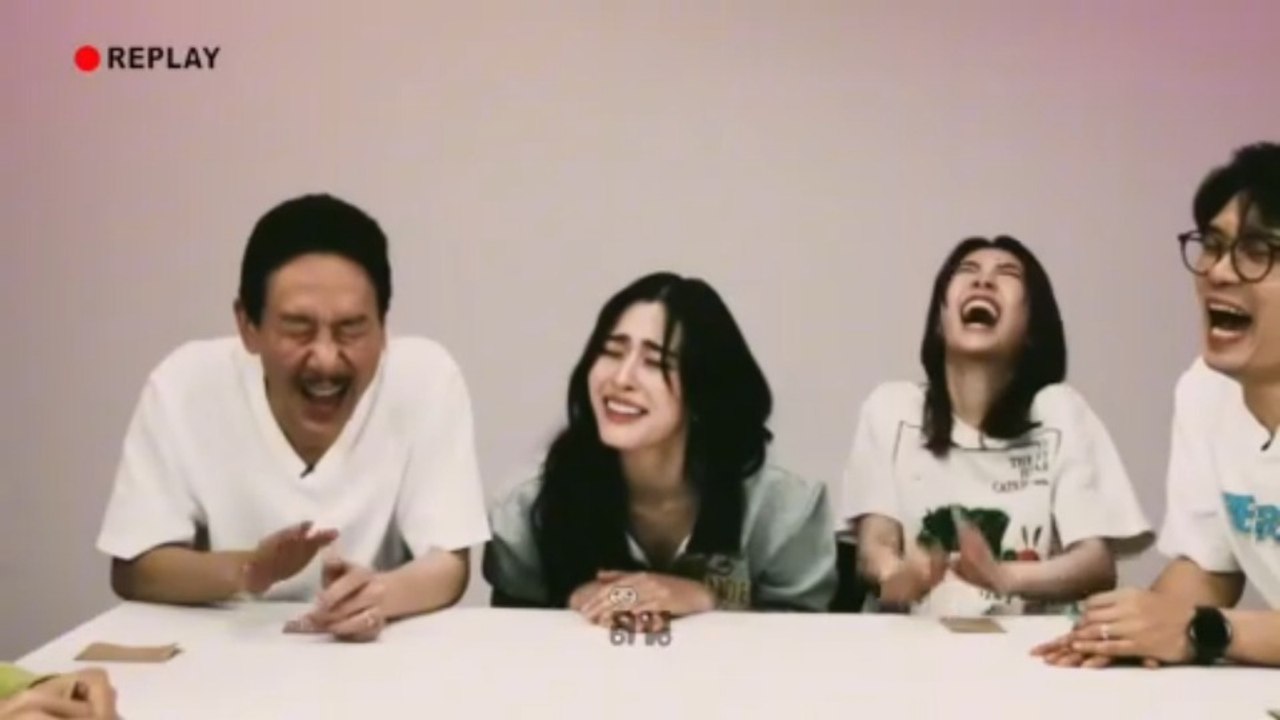 第一段WEREWOLF 狼人殺 EP.54 | LingOrm 2026/07/14