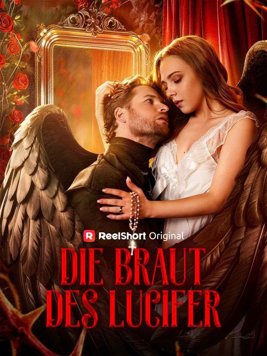 Die Braut des Lucifer - Teil 1/2 | Folgen 1-24