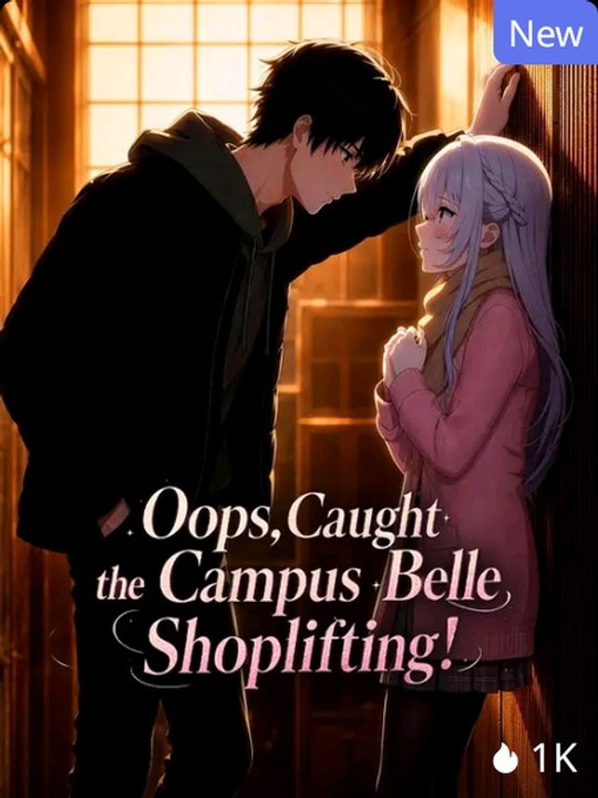 Oops, Caught The Campus Belle Shoplifting! Full Episode | CineLatino Drama