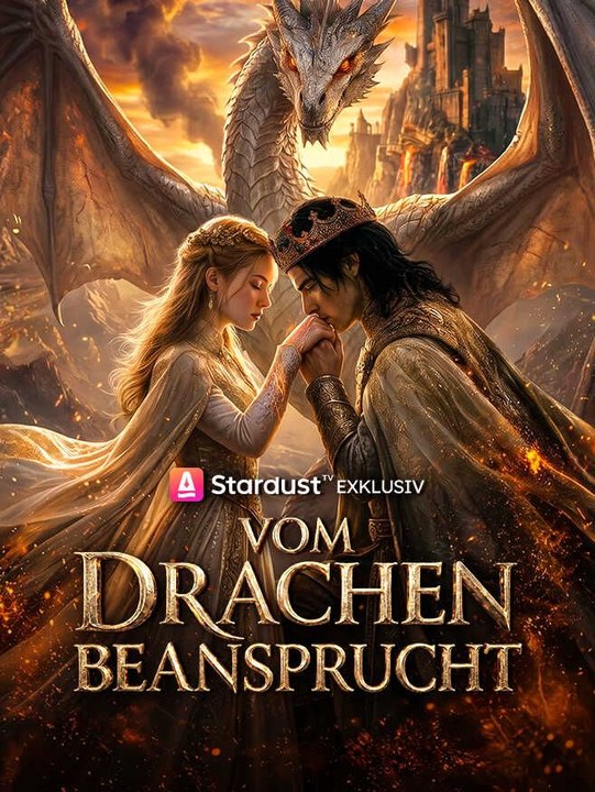 Vom Drachen beansprucht - Teil 1/1 | Folgen 1-41