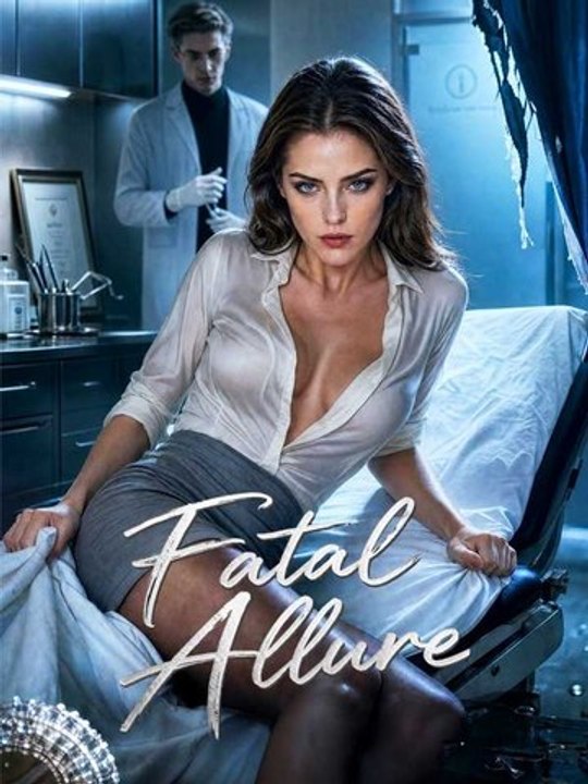 Fatal Allure Full Drama