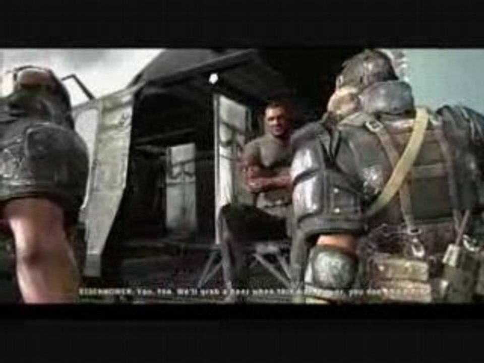 Army of Two - MattPlays.com