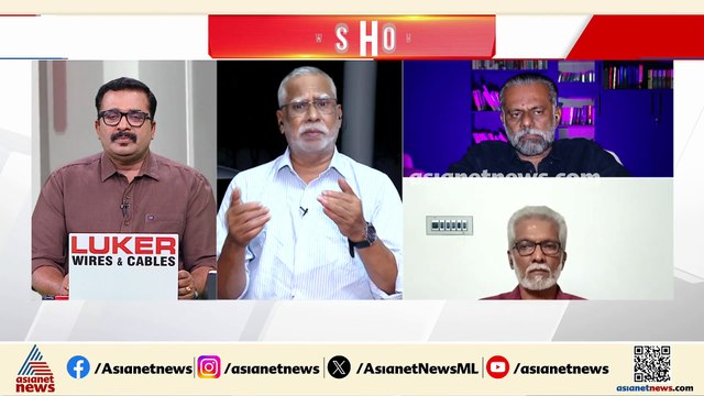 ലീ​ഗ് CPIM വിട്ട് പോയത് മുന്നണി മര്യാദ പാലിക്കാത്തത് കൊണ്ടാണ്: എൻ പി ചെക്കുട്ടി