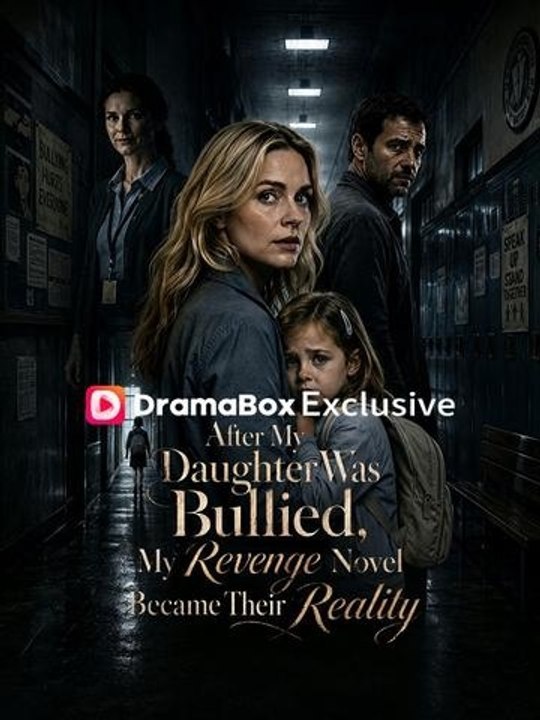 After My Daughter Was Bullied, My Revenge Novel Became Their Reality Full Episode | CineLatino Drama