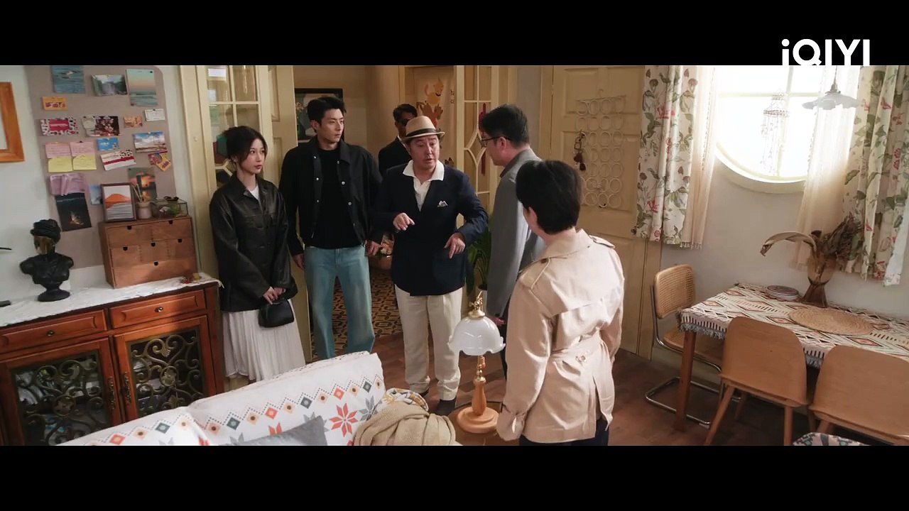 Road to success ep 25 Trailor 2026 new Chinese drama