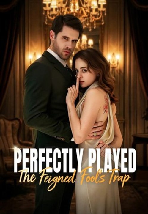 Perfectly Played: The Feigned Fool's Trap Full Drama