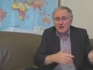 Jacques cheminade a los amigos y compañeros argentinos