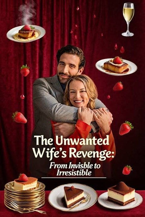 The Unwanted Wife's Revenge: From Invisible to Irresistible | Full Series | New Releases 2026